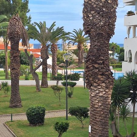 Palmeira Sol- 2 Bedrooms 300M From The Beach Ocean View Porches  Exterior photo