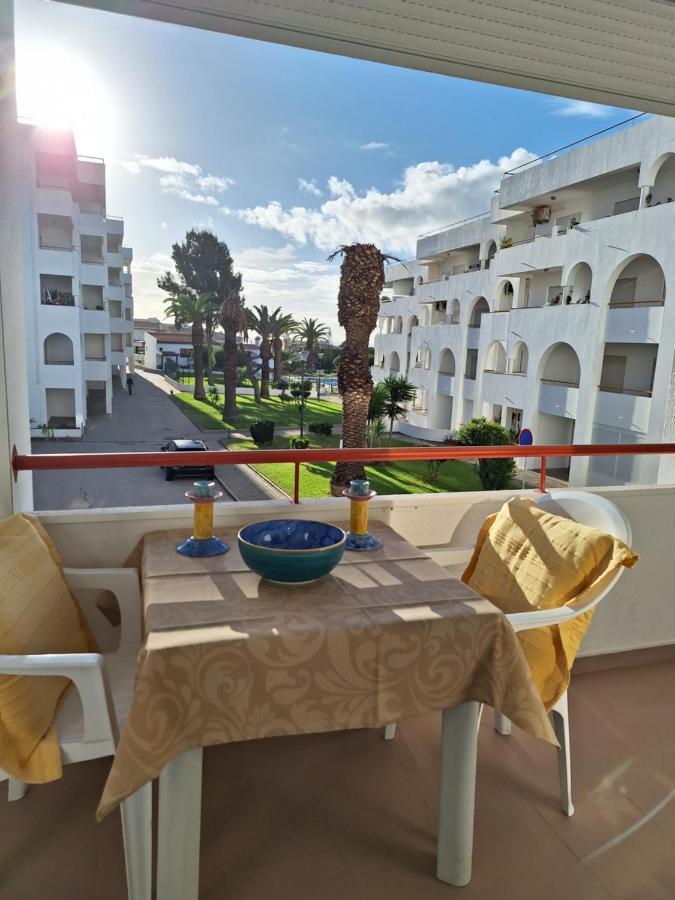 Palmeira Sol- 2 Bedrooms 300M From The Beach Ocean View Porches  Exterior photo