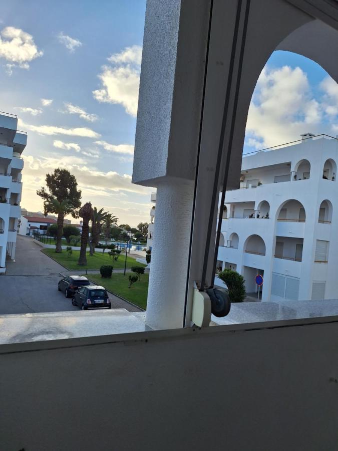 Palmeira Sol- 2 Bedrooms 300M From The Beach Ocean View Porches  Exterior photo