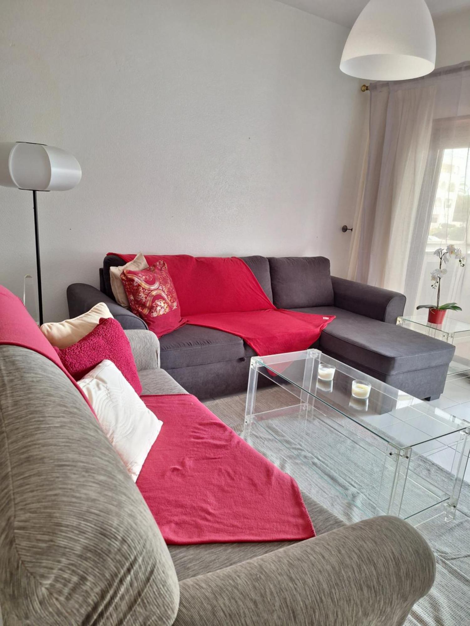 Palmeira Sol- 2 Bedrooms 300M From The Beach Ocean View Porches  Exterior photo